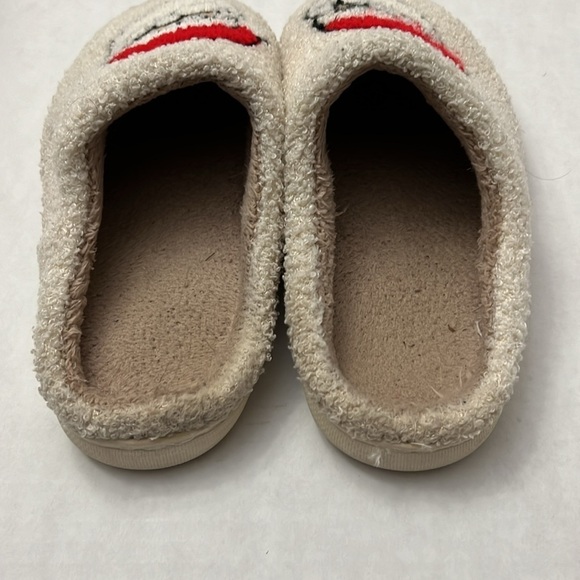Santa slippers size 44-45 - Picture 3 of 4